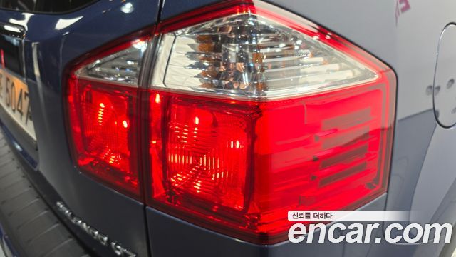 Chevrolet Korea Orlando 2014 — photo 9