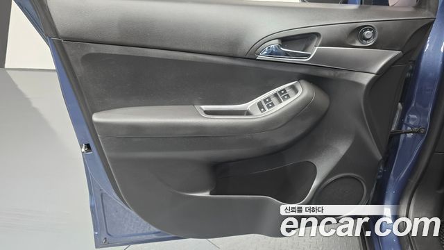 Chevrolet Korea Orlando 2014 — photo 14