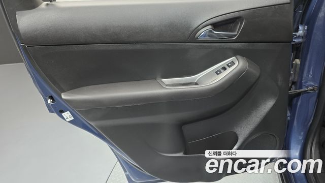 Chevrolet Korea Orlando 2014 — photo 15