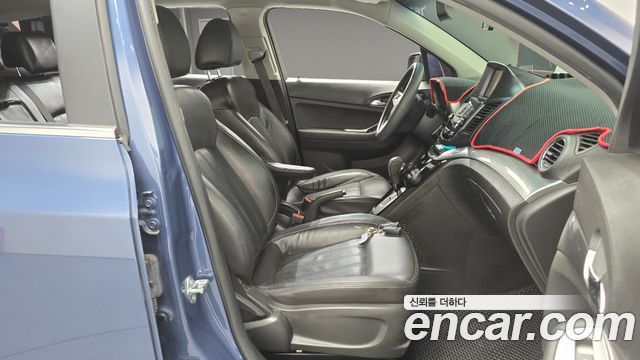 Chevrolet Korea Orlando 2014 — photo 16