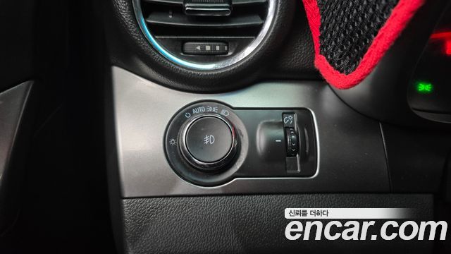 Chevrolet Korea Orlando 2014 — photo 28
