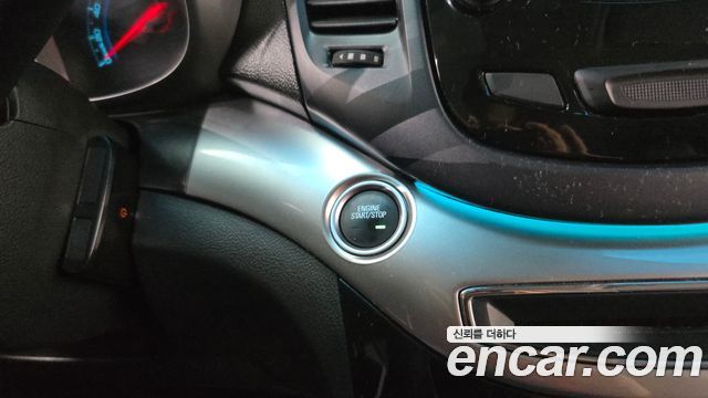 Chevrolet Korea Orlando 2014 — photo 29