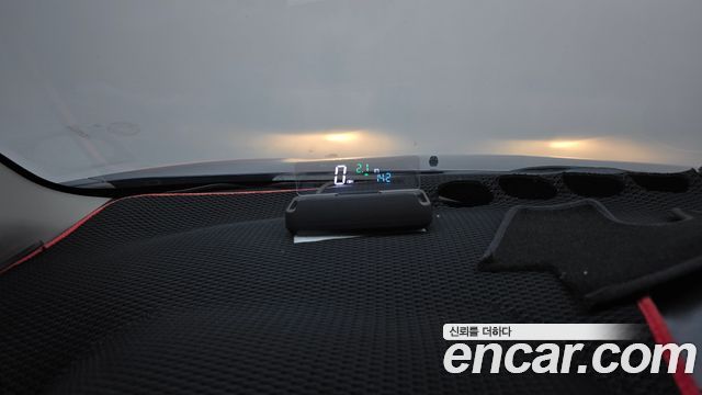 Chevrolet Korea Orlando 2014 — photo 31