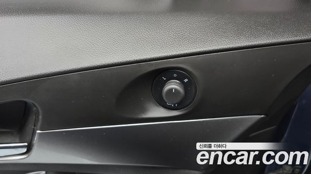 Chevrolet Korea Orlando 2014 — photo 32