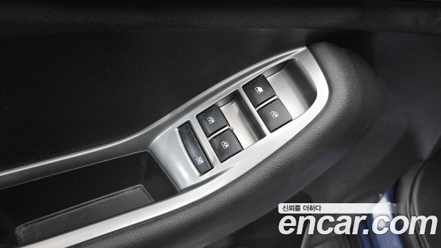 Chevrolet Korea Orlando 2014 — photo 33
