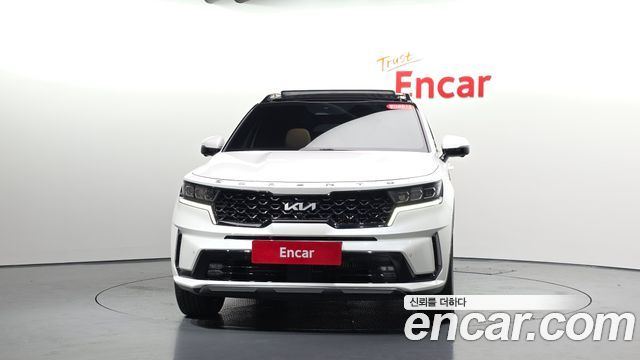 Kia Sorento 2022 — photo 3