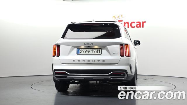 Kia Sorento 2022 — photo 4