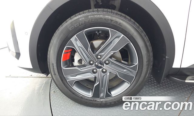 Kia Sorento 2022 — photo 5