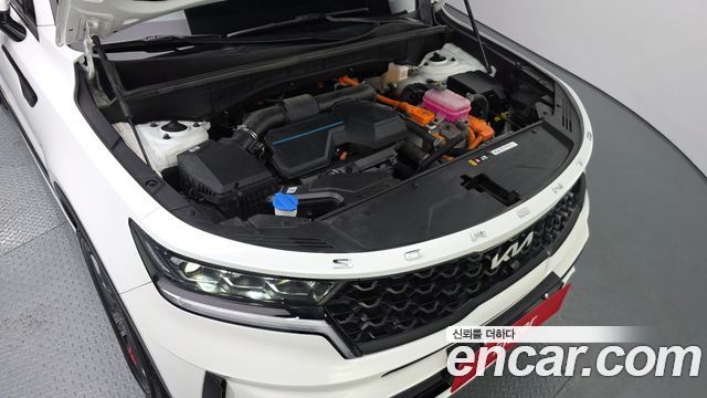 Kia Sorento 2022 — photo 6