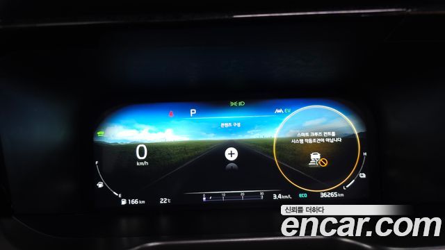 Kia Sorento 2022 — photo 11