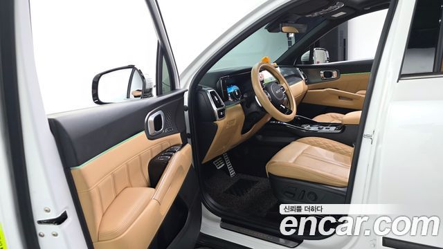 Kia Sorento 2022 — photo 13