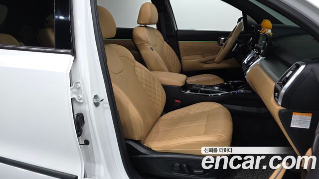 Kia Sorento 2022 — photo 17