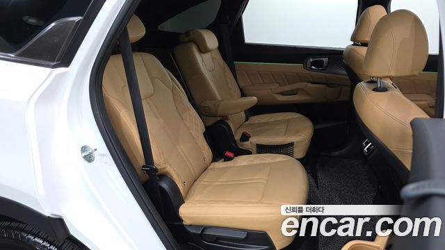 Kia Sorento 2022 — photo 18