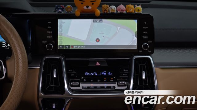 Kia Sorento 2022 — photo 20