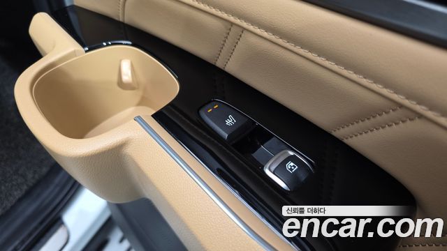 Kia Sorento 2022 — photo 25
