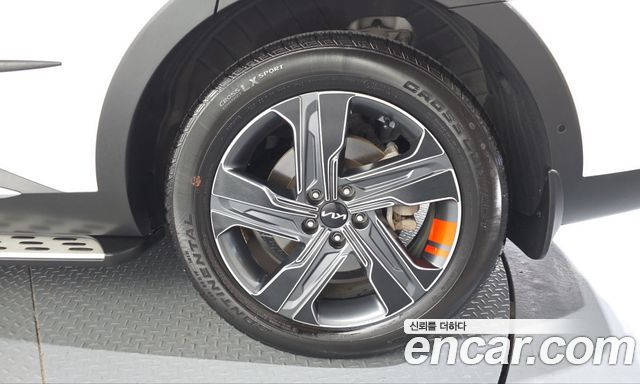 Kia Sorento 2022 — photo 7