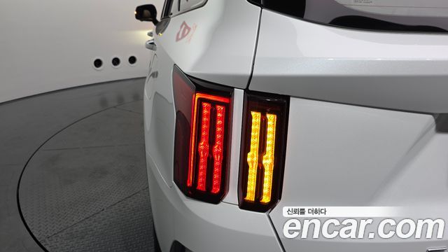 Kia Sorento 2022 — photo 9
