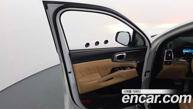 Kia Sorento 2022 — photo 14
