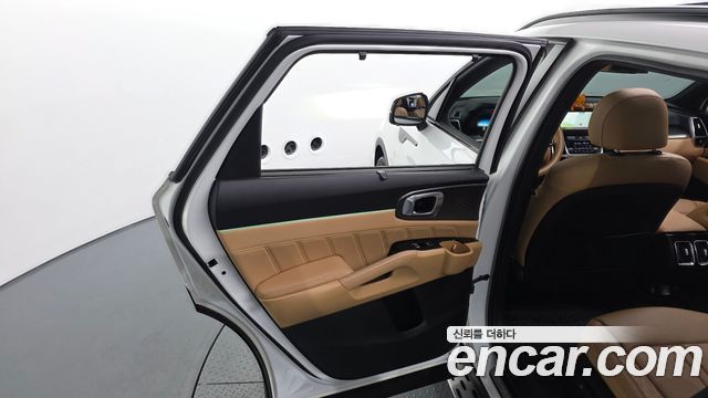 Kia Sorento 2022 — photo 15
