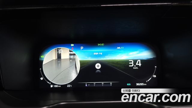 Kia Sorento 2022 — photo 28
