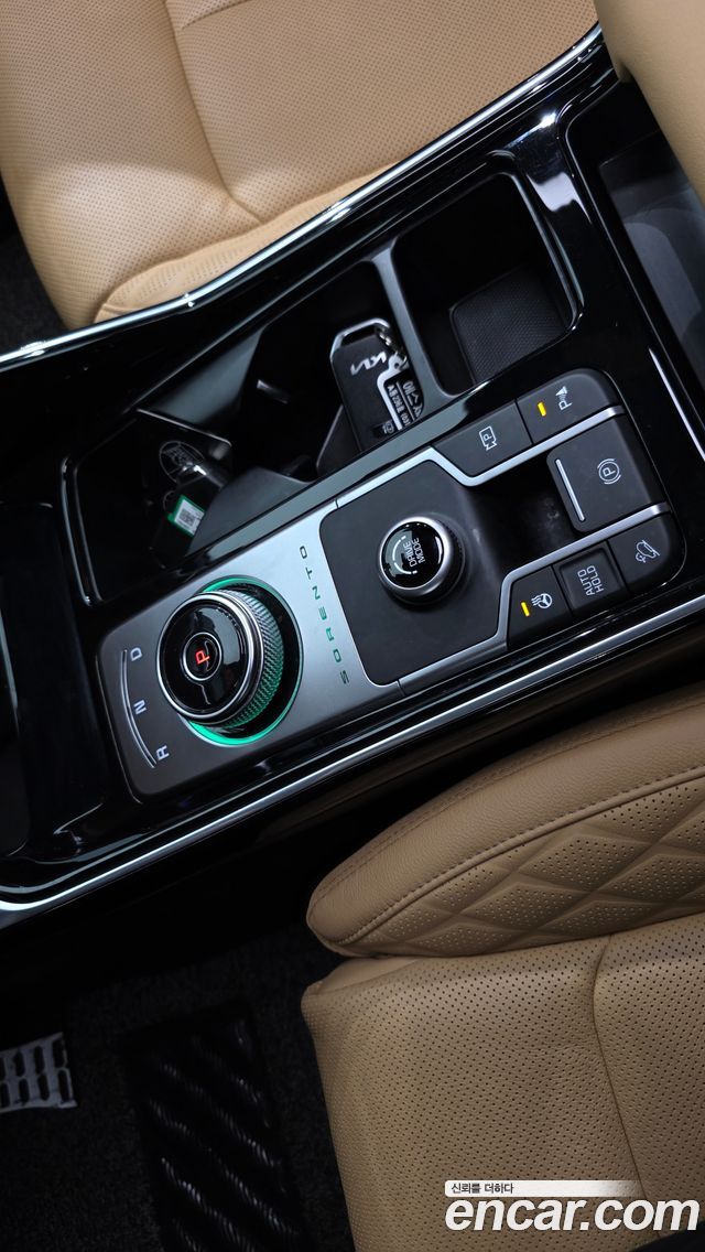 Kia Sorento 2022 — photo 31