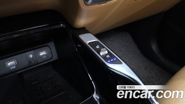 Kia Sorento 2022 — photo 32