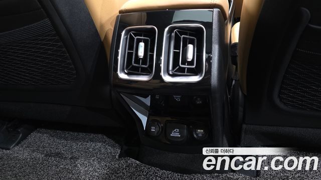 Kia Sorento 2022 — photo 35