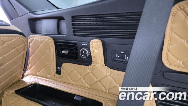 Kia Sorento 2022 — photo 37