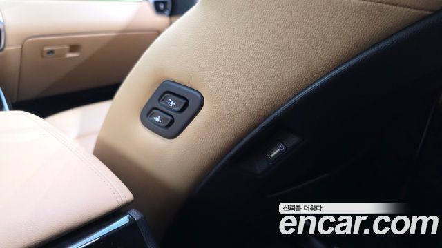Kia Sorento 2022 — photo 38