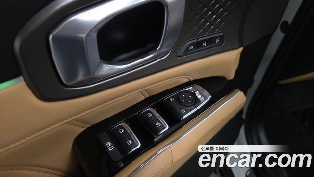 Kia Sorento 2022 — photo 39