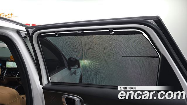 Kia Sorento 2022 — photo 40