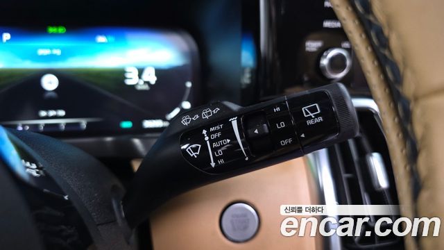 Kia Sorento 2022 — photo 41
