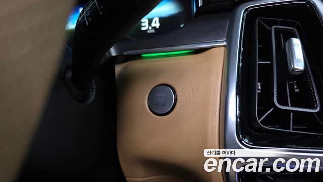 Kia Sorento 2022 — photo 43