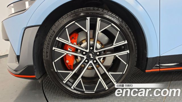 Hyundai Ioniq5 2024 — photo 5