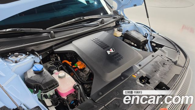 Hyundai Ioniq5 2024 — photo 6