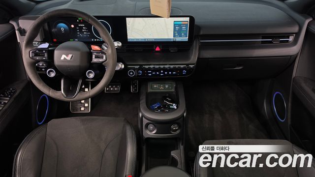 Hyundai Ioniq5 2024 — photo 10