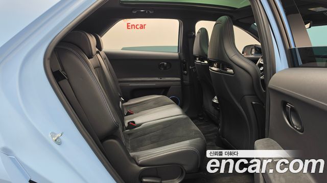 Hyundai Ioniq5 2024 — photo 17
