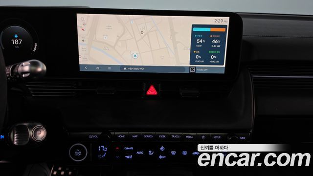Hyundai Ioniq5 2024 — photo 18