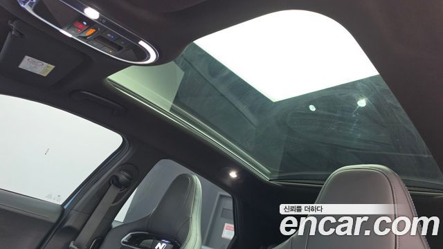 Hyundai Ioniq5 2024 — photo 22