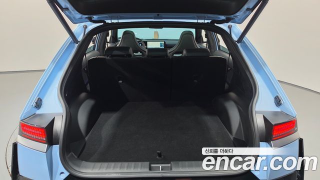 Hyundai Ioniq5 2024 — photo 24