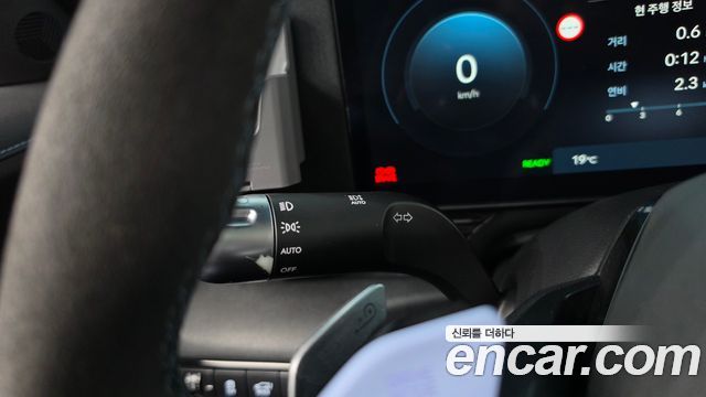 Hyundai Ioniq5 2024 — photo 26