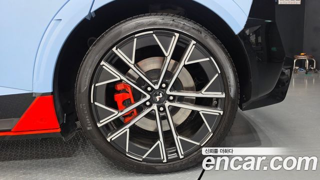 Hyundai Ioniq5 2024 — photo 7
