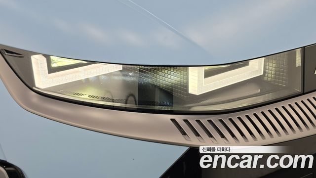 Hyundai Ioniq5 2024 — photo 8