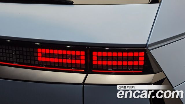 Hyundai Ioniq5 2024 — photo 9
