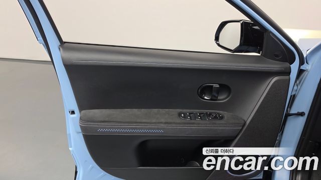 Hyundai Ioniq5 2024 — photo 14
