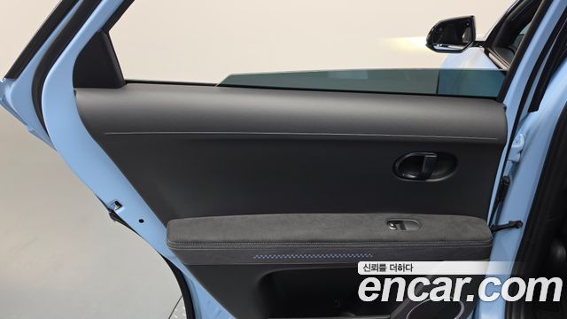 Hyundai Ioniq5 2024 — photo 15