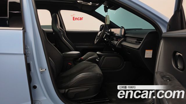 Hyundai Ioniq5 2024 — photo 16
