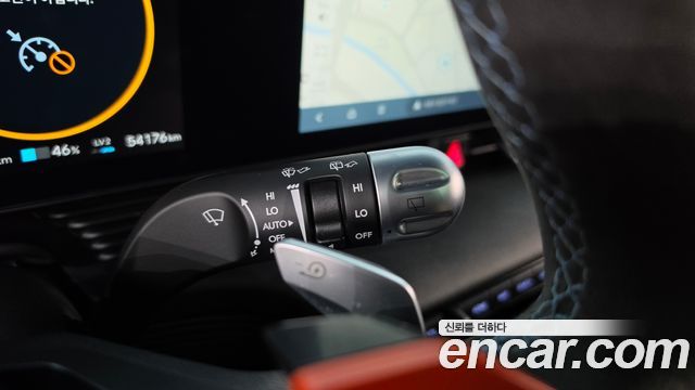 Hyundai Ioniq5 2024 — photo 27