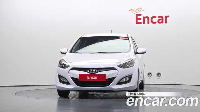 Hyundai i30 2014 — photo 3