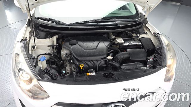 Hyundai i30 2014 — photo 6